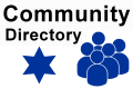 Loxton Waikerie Community Directory